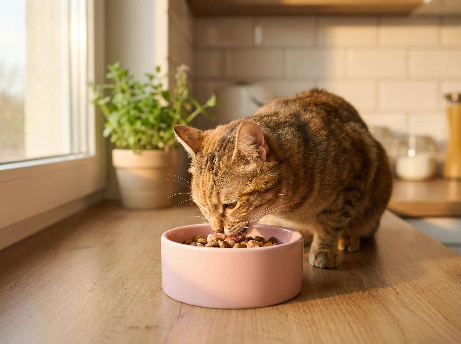 猫咪健康饮食指南 - 插曲视频30分钟完整版